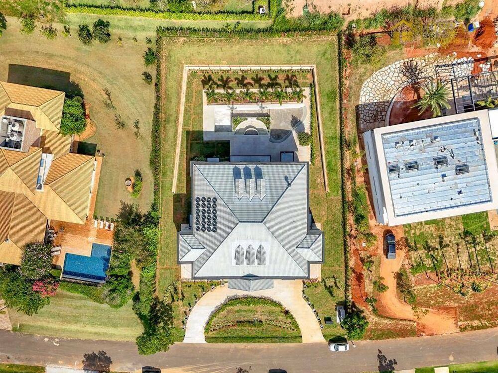 Casa de Condomínio, 6 quartos - Foto 9