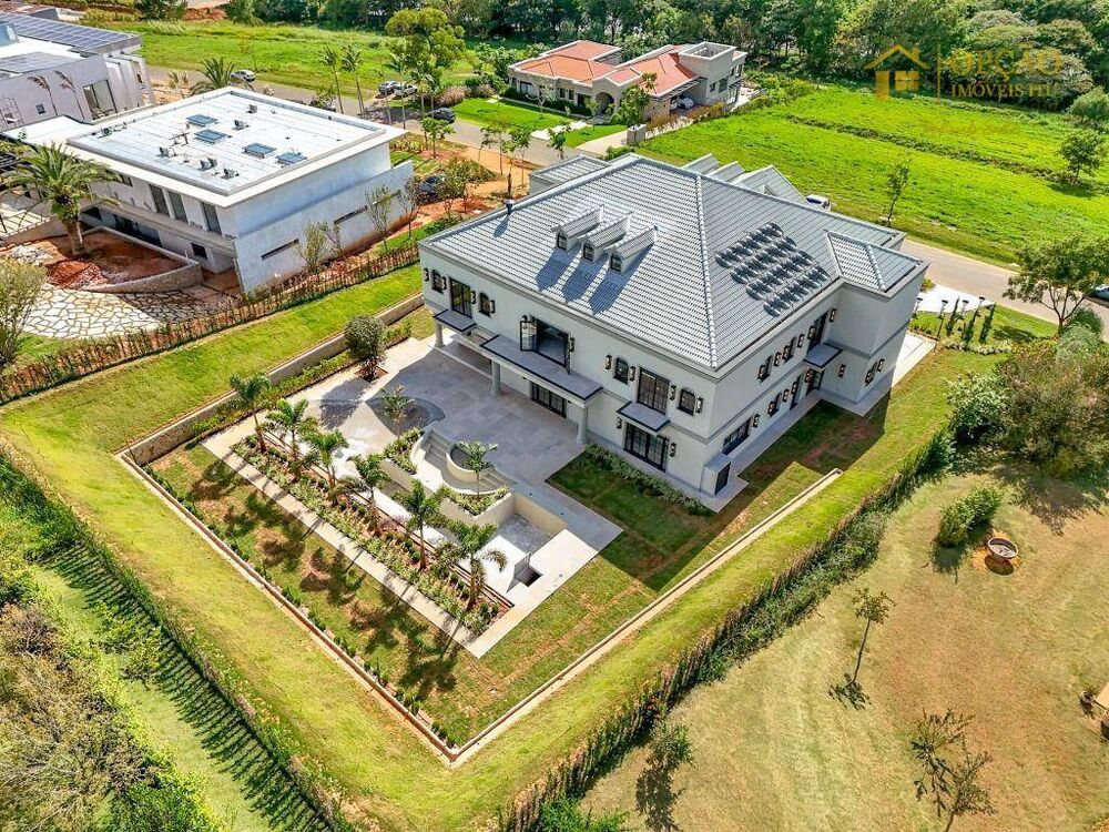 Casa de Condomínio, 6 quartos - Foto 7