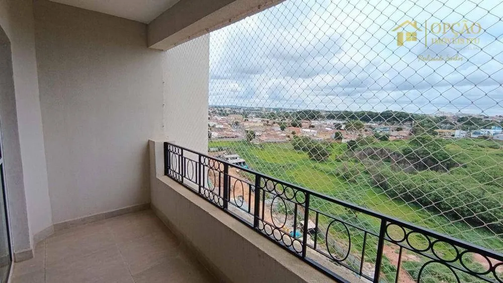 Apartamento, 3 quartos, 135 m² - Foto 1
