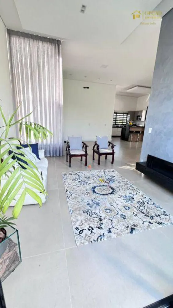 Casa de Condomínio, 4 quartos - Foto 4