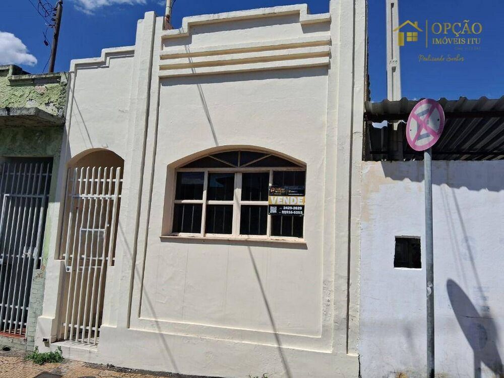 Casa, 2 quartos, 163 m² - Foto 1