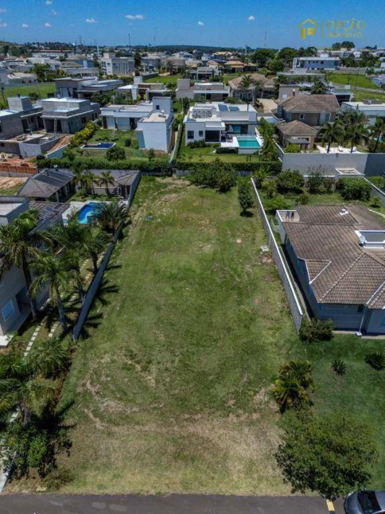 Loteamento e Condomínio, 1000 m² - Foto 1
