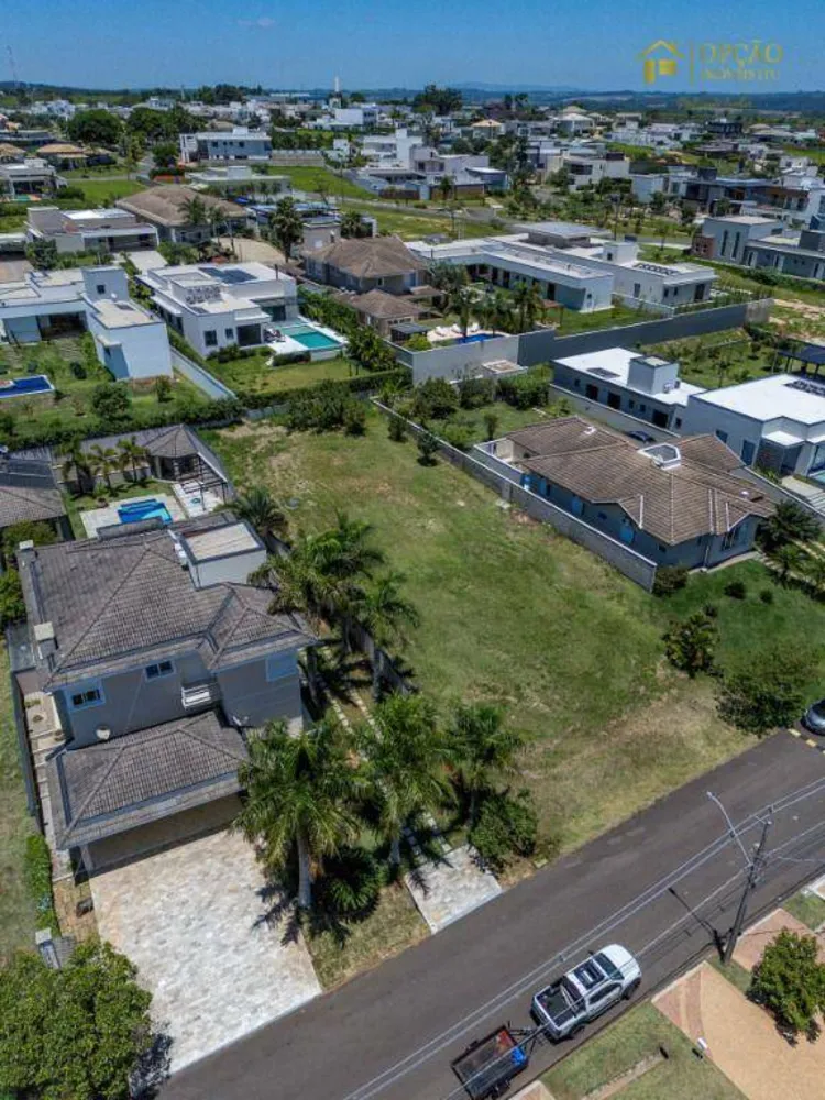 Loteamento e Condomínio, 1000 m² - Foto 3