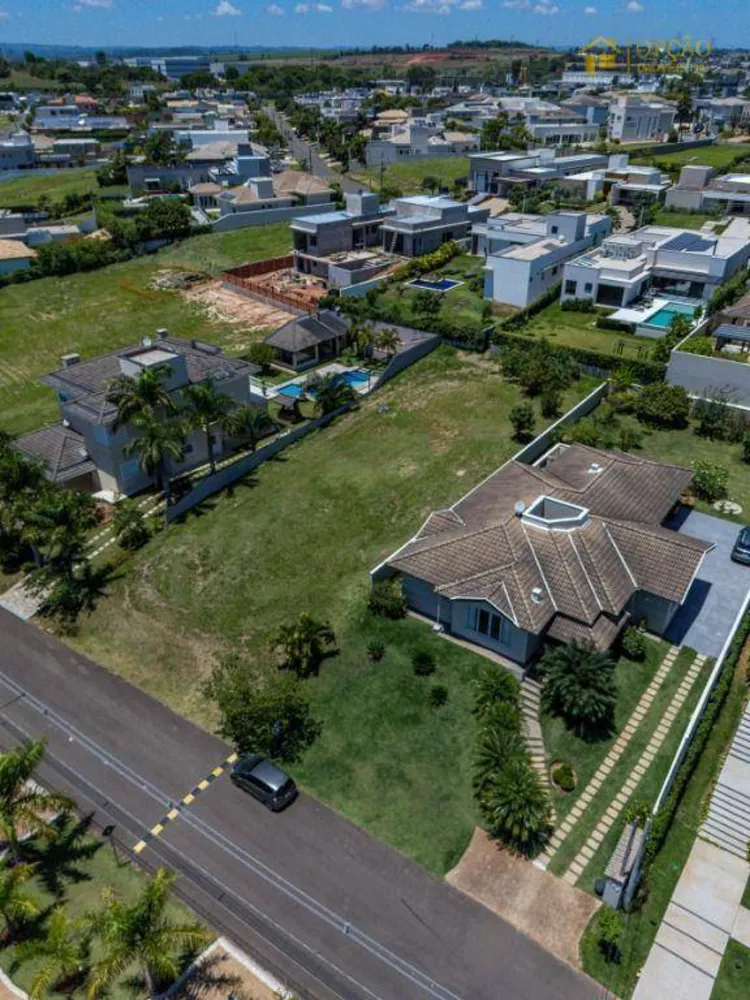 Loteamento e Condomínio, 1000 m² - Foto 2