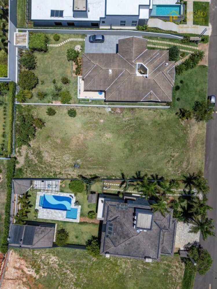 Loteamento e Condomínio, 1000 m² - Foto 4