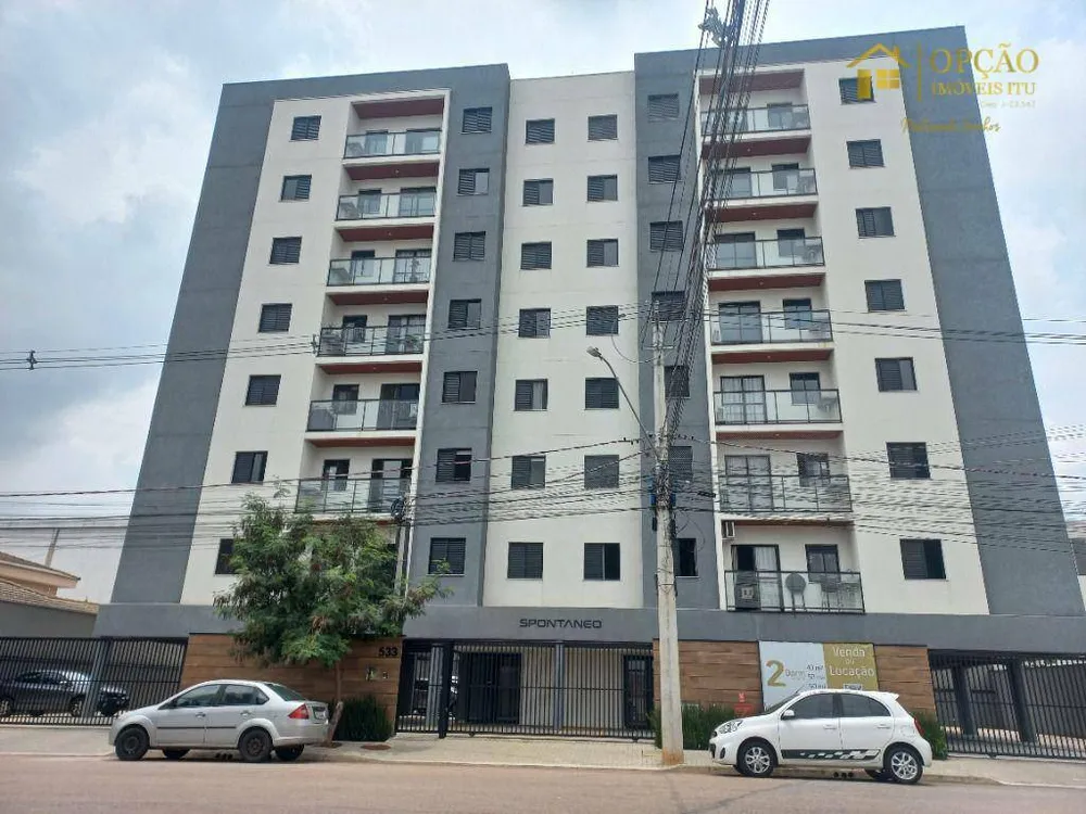 Apartamento, 2 quartos, 43 m² - Foto 7