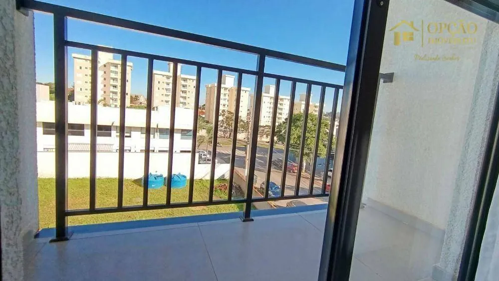 Apartamento, 2 quartos, 43 m² - Foto 2