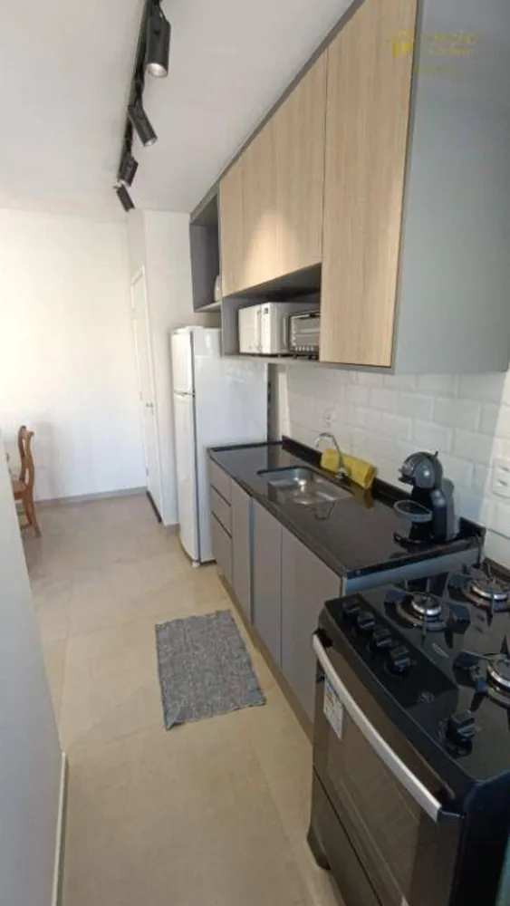 Apartamento, 2 quartos, 43 m² - Foto 4