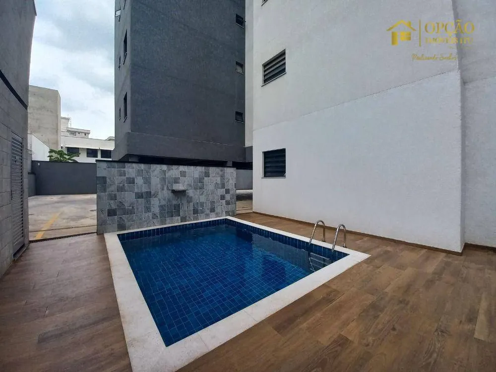 Apartamento, 2 quartos, 43 m² - Foto 11