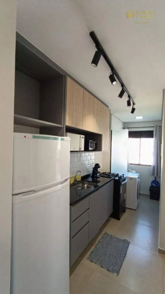 Apartamento, 2 quartos, 43 m² - Foto 3