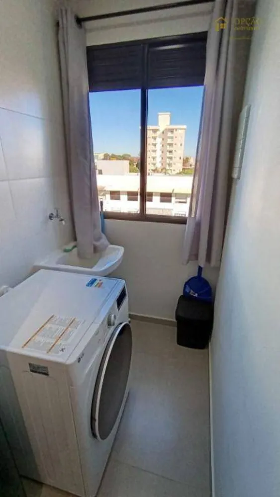 Apartamento, 2 quartos, 43 m² - Foto 5