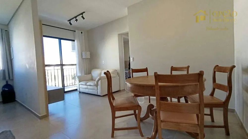 Apartamento, 2 quartos, 43 m² - Foto 1