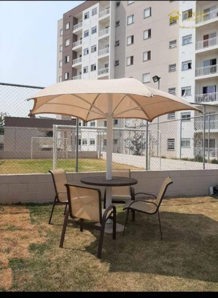 Apartamento, 2 quartos, 53 m² - Foto 10