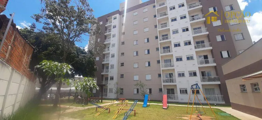 Apartamento, 2 quartos, 53 m² - Foto 8