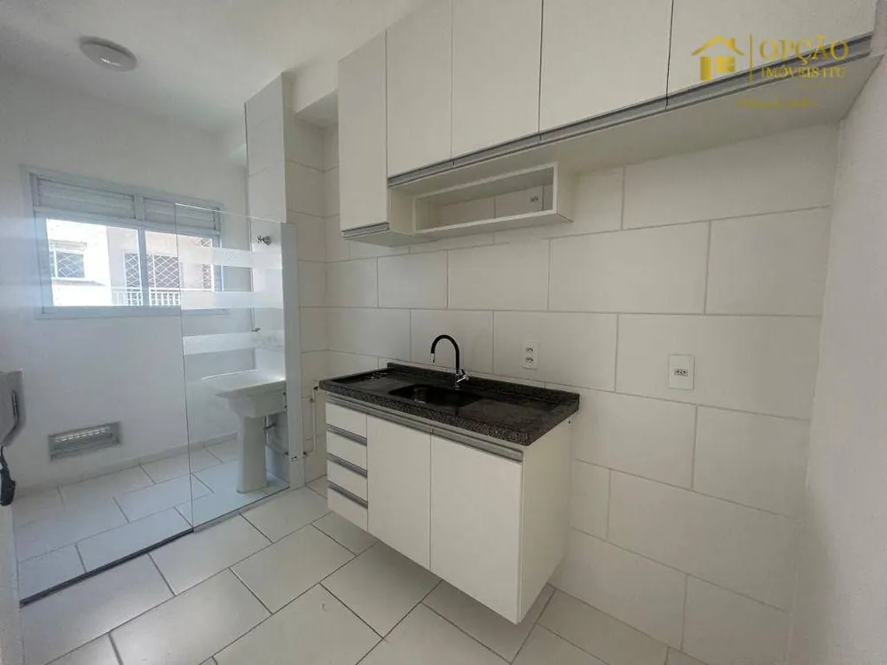 Apartamento, 2 quartos, 53 m² - Foto 3