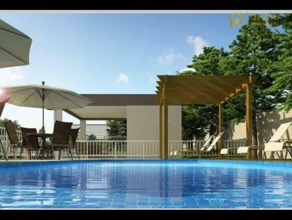 Apartamento, 2 quartos, 53 m² - Foto 15