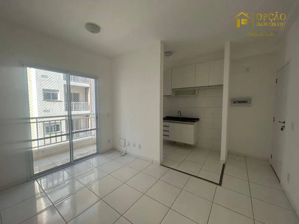 Apartamento, 2 quartos, 53 m² - Foto 1