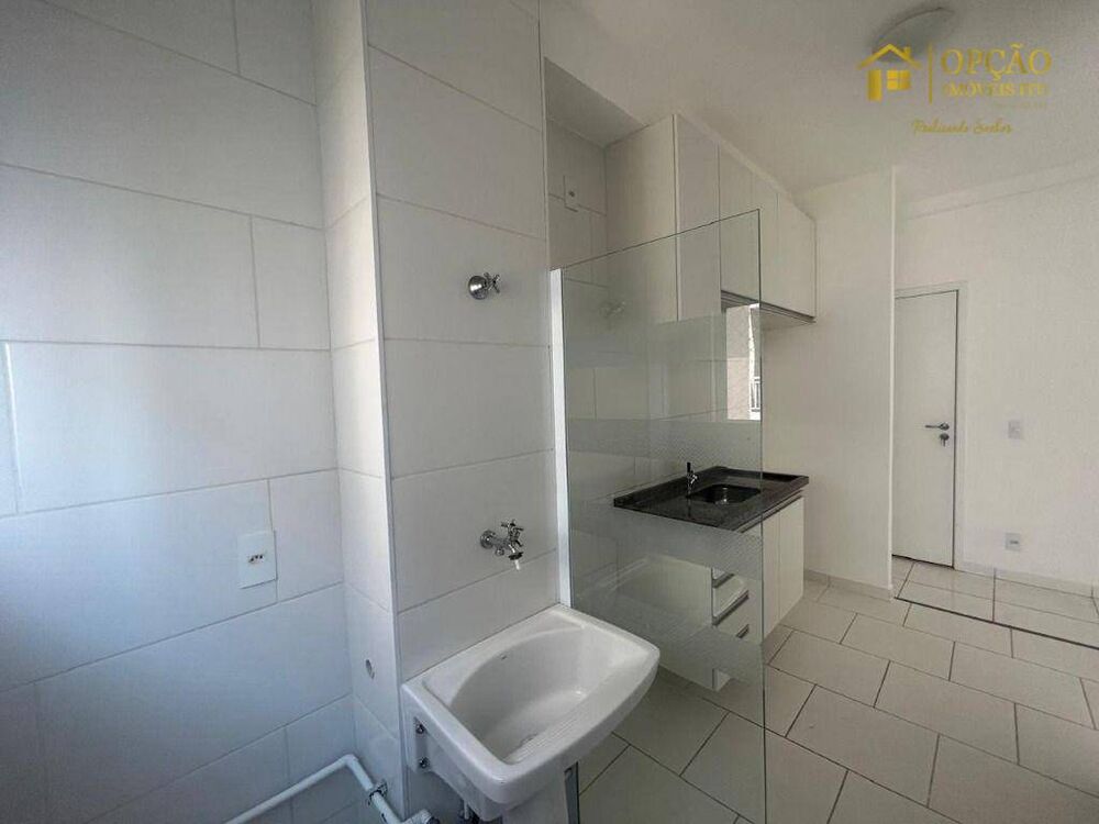 Apartamento, 2 quartos, 53 m² - Foto 1