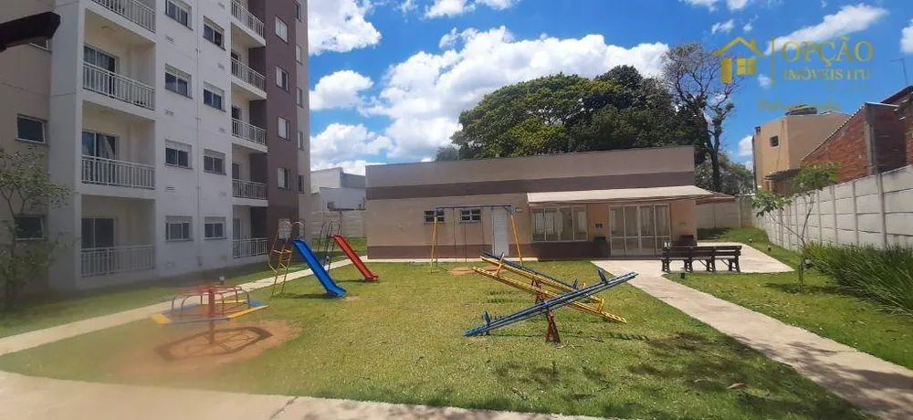 Apartamento, 2 quartos, 53 m² - Foto 11