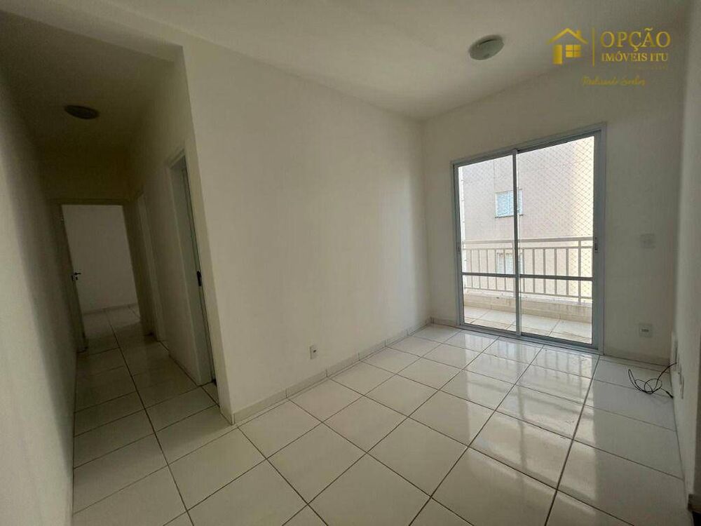 Apartamento, 2 quartos, 53 m² - Foto 2