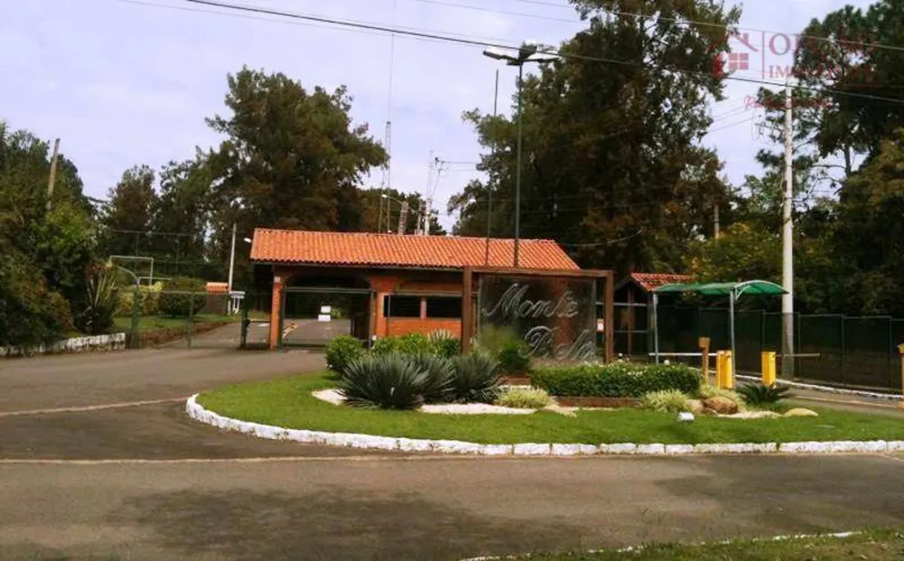 Loteamento e Condomínio, 2114 m² - Foto 2
