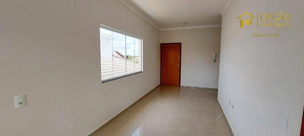 Apartamento, 2 quartos, 54 m² - Foto 2