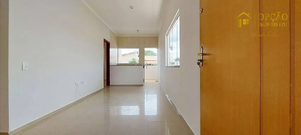 Apartamento, 2 quartos, 54 m² - Foto 1