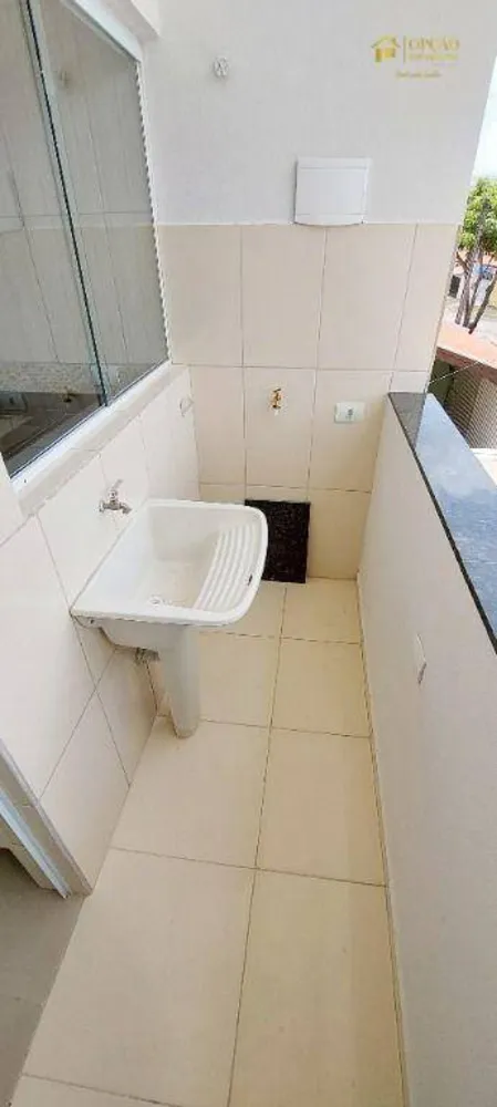 Apartamento, 2 quartos, 54 m² - Foto 6