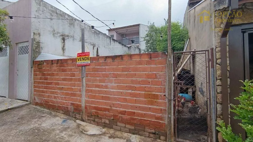 Terreno, 150 m² - Foto 1