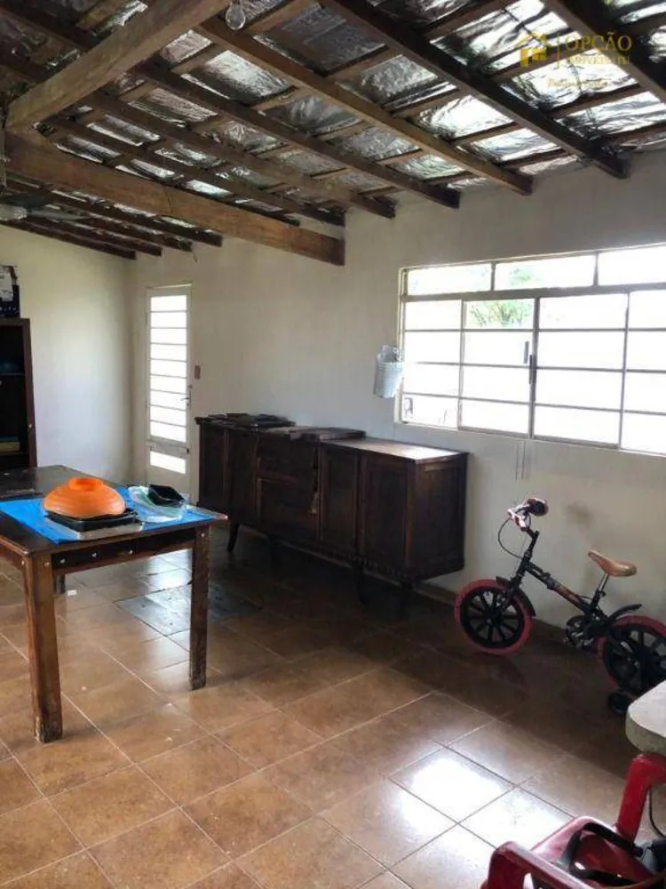 Chácara, 3 quartos, 1 hectares - Foto 4