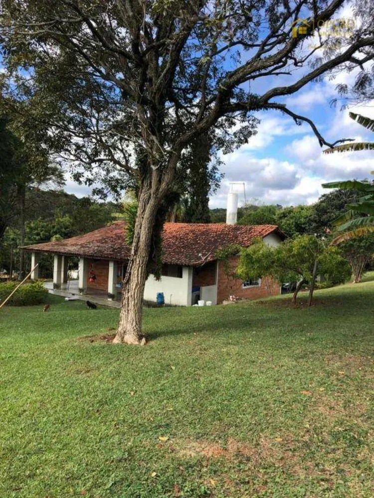 Chácara, 3 quartos, 1 hectares - Foto 1