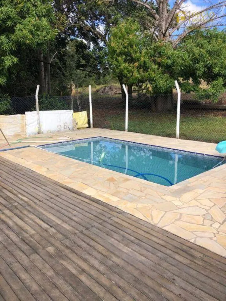 Chácara, 3 quartos, 1 hectares - Foto 7