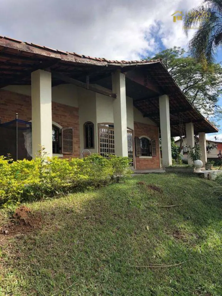 Chácara, 3 quartos, 1 hectares - Foto 6