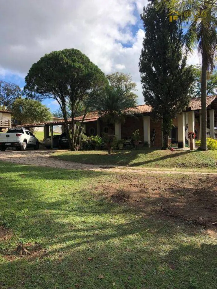 Chácara, 3 quartos, 1 hectares - Foto 8