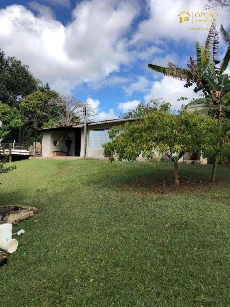 Chácara, 3 quartos, 1 hectares - Foto 4