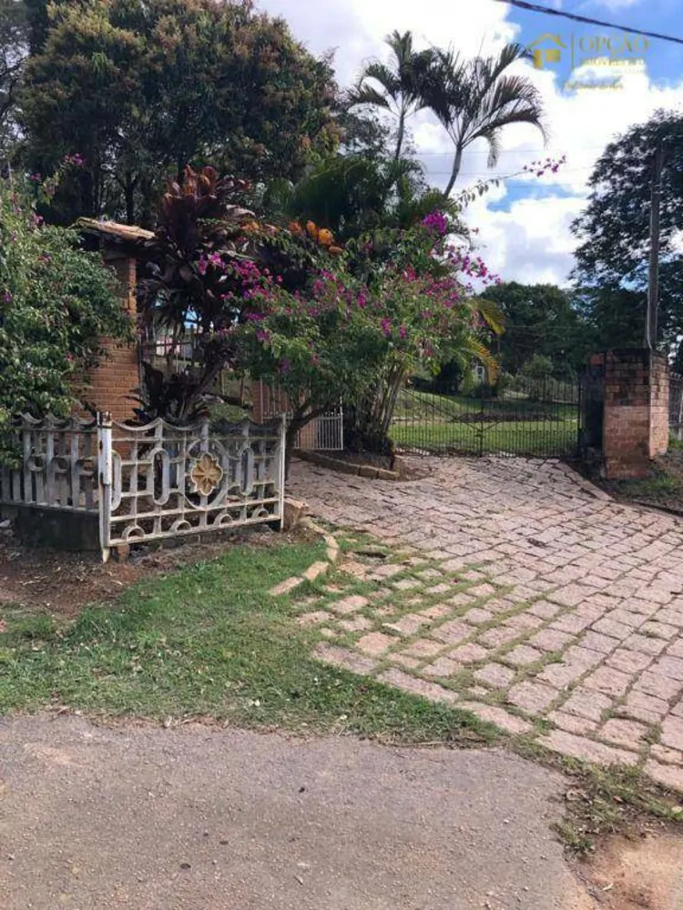 Chácara, 3 quartos, 1 hectares - Foto 5