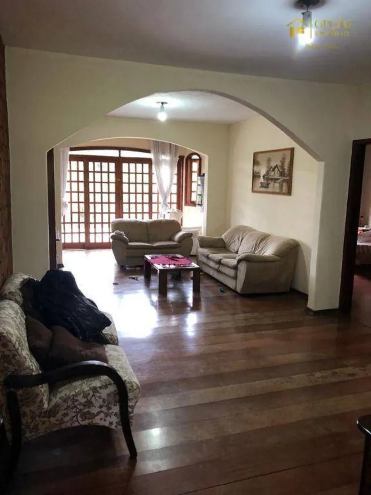 Chácara, 3 quartos, 1 hectares - Foto 3