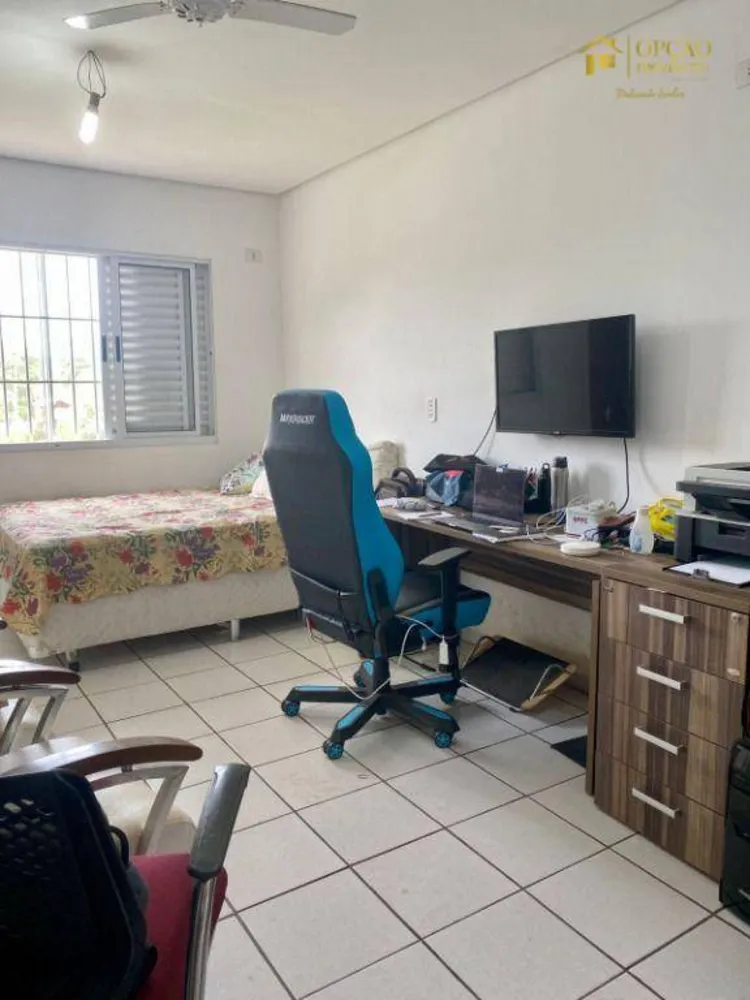 Chácara, 6 quartos, 2500 m² - Foto 6