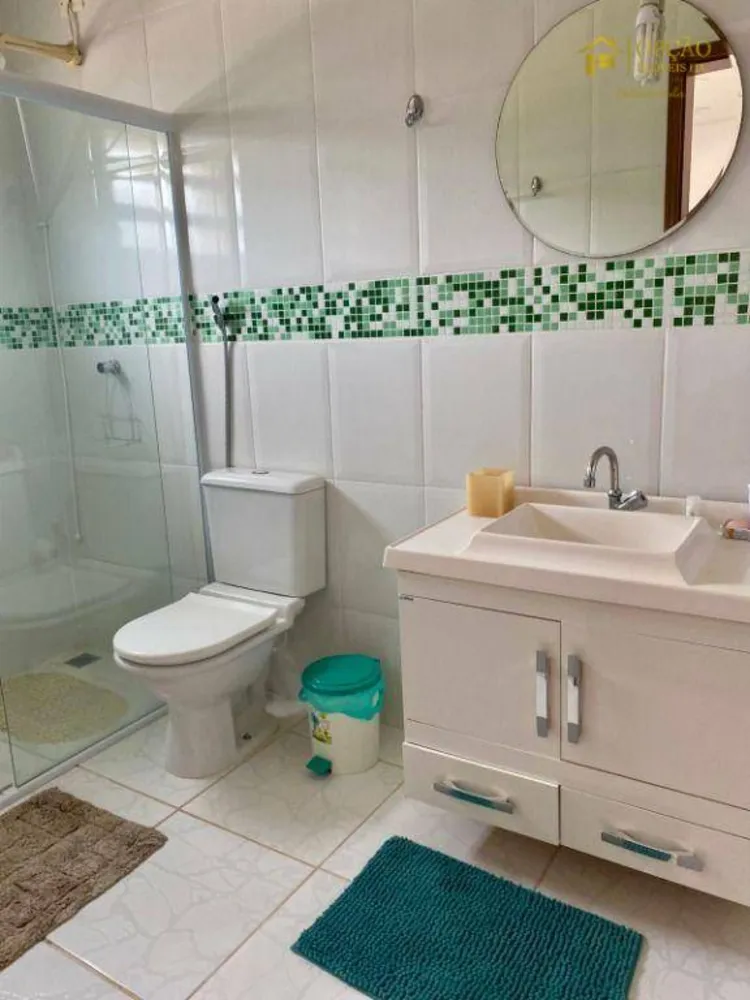 Chácara, 6 quartos, 2500 m² - Foto 5