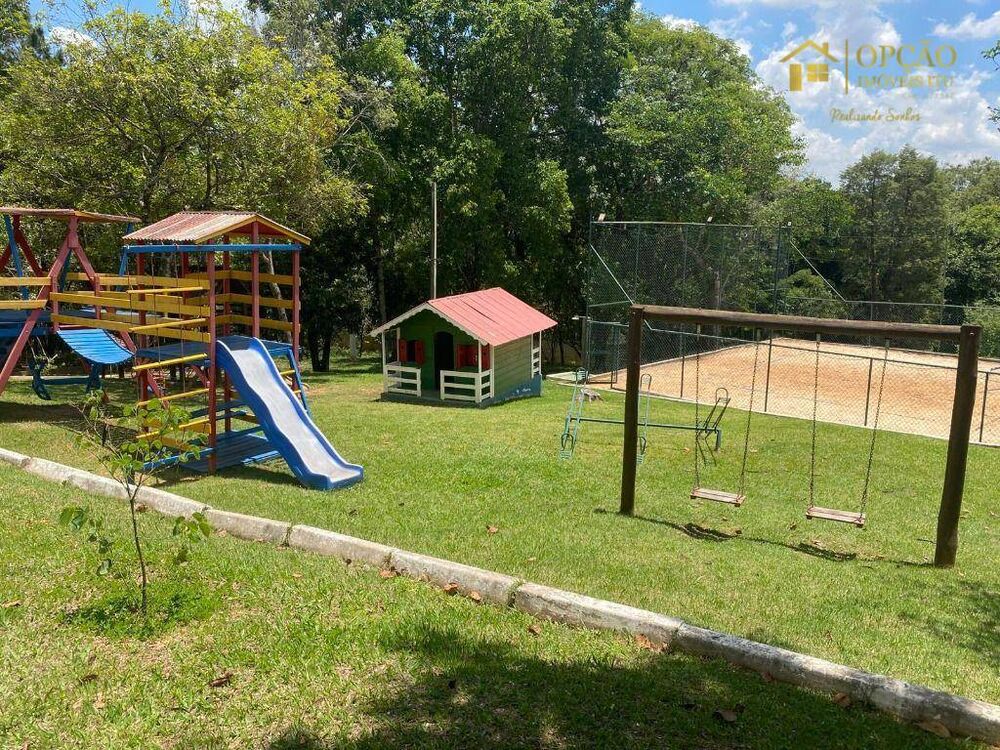 Chácara, 6 quartos, 2500 m² - Foto 4