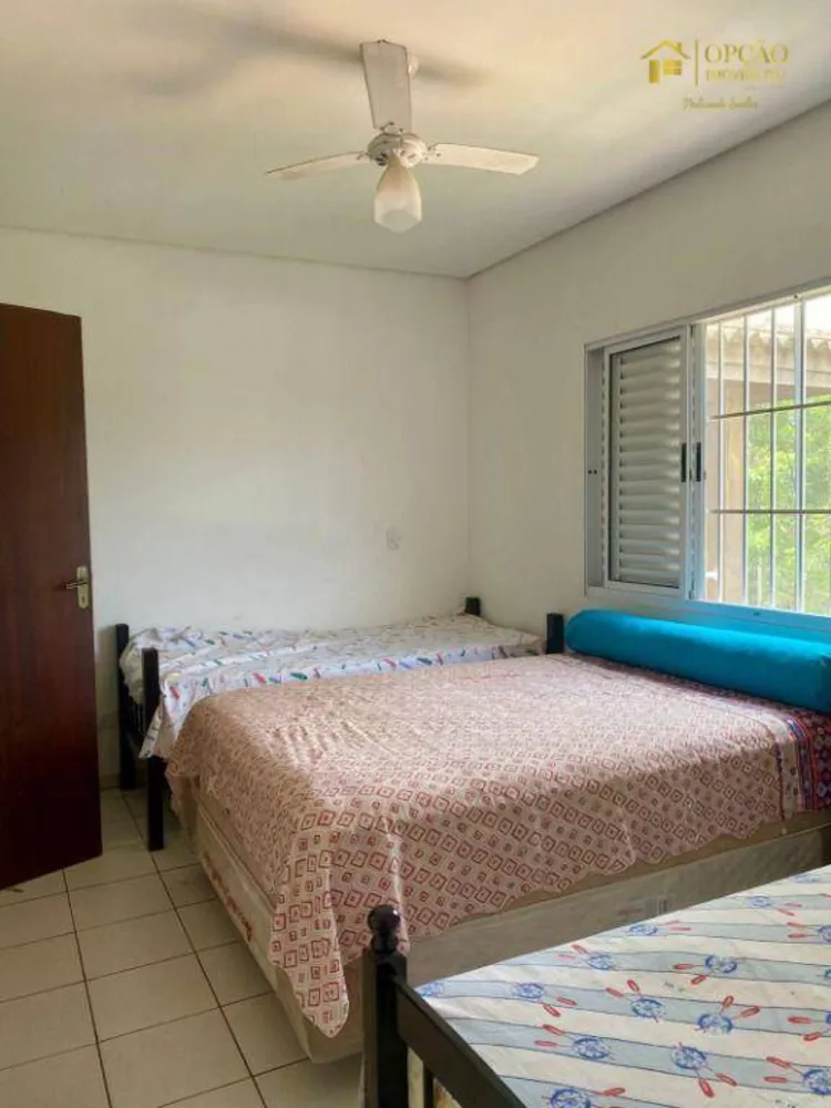 Chácara, 6 quartos, 2500 m² - Foto 4