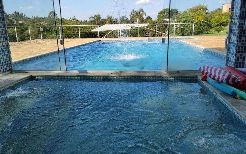 Chácara, 6 quartos, 2500 m² - Foto 10