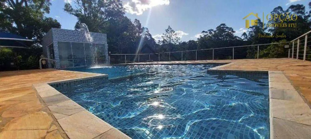 Chácara, 6 quartos, 2500 m² - Foto 9