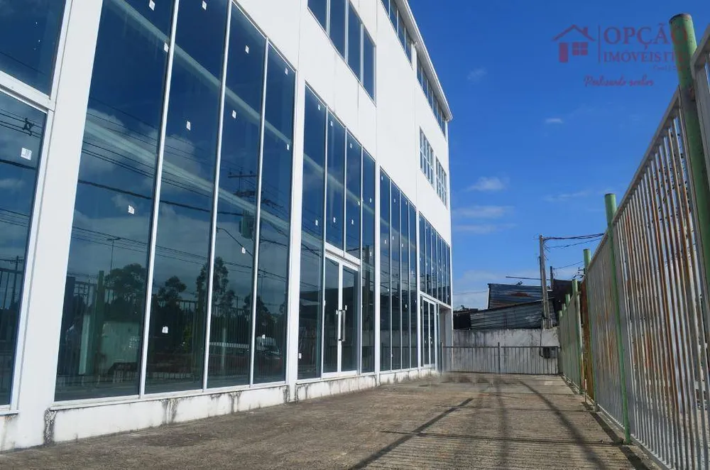 Depósito-Galpão, 2340 m² - Foto 1