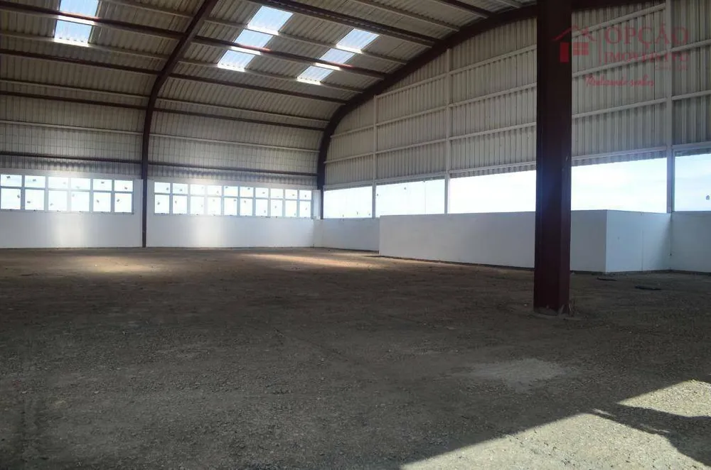 Depósito-Galpão, 2340 m² - Foto 5