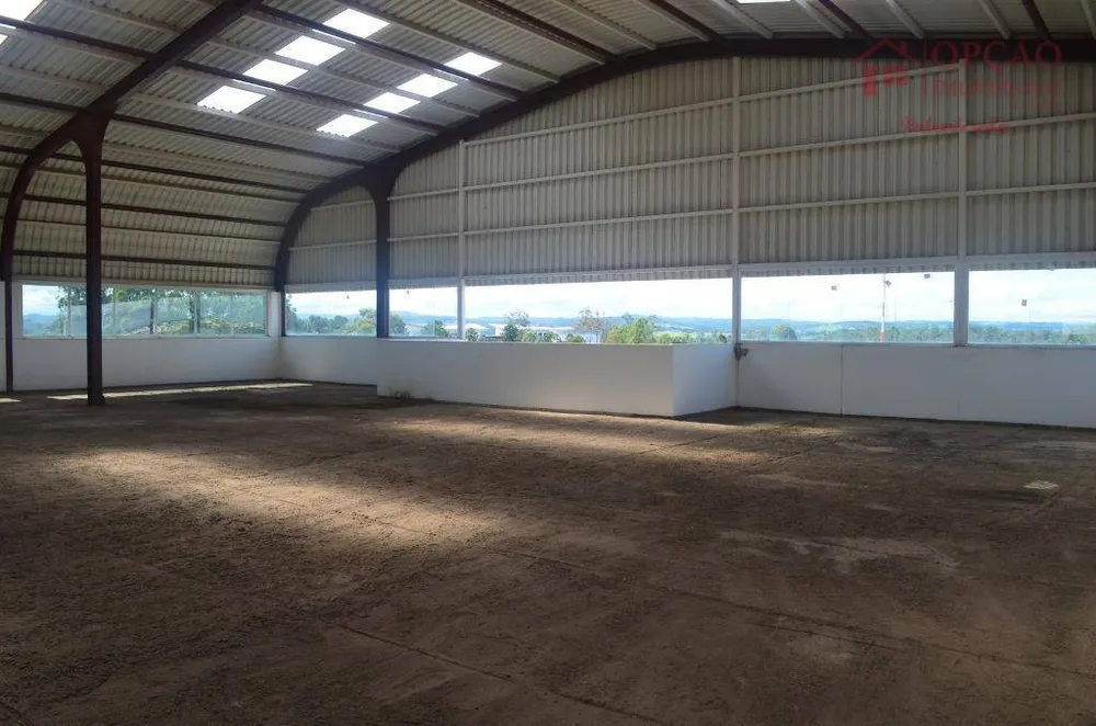 Depósito-Galpão, 2340 m² - Foto 8