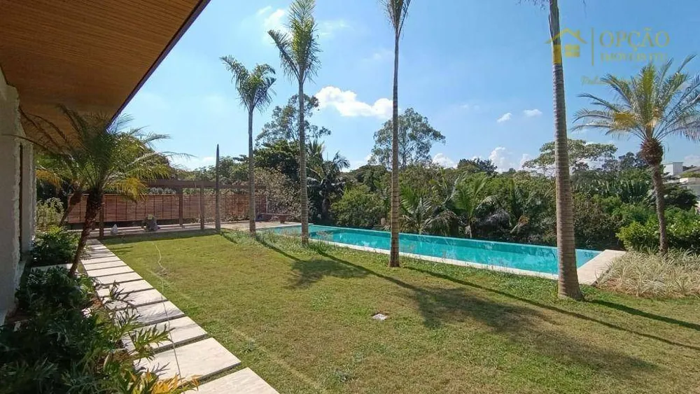 Casa de Condomínio, 6 quartos - Foto 1