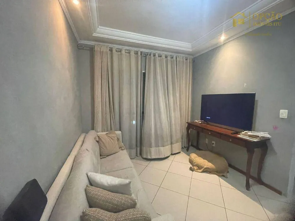 Apartamento, 2 quartos, 73 m² - Foto 1