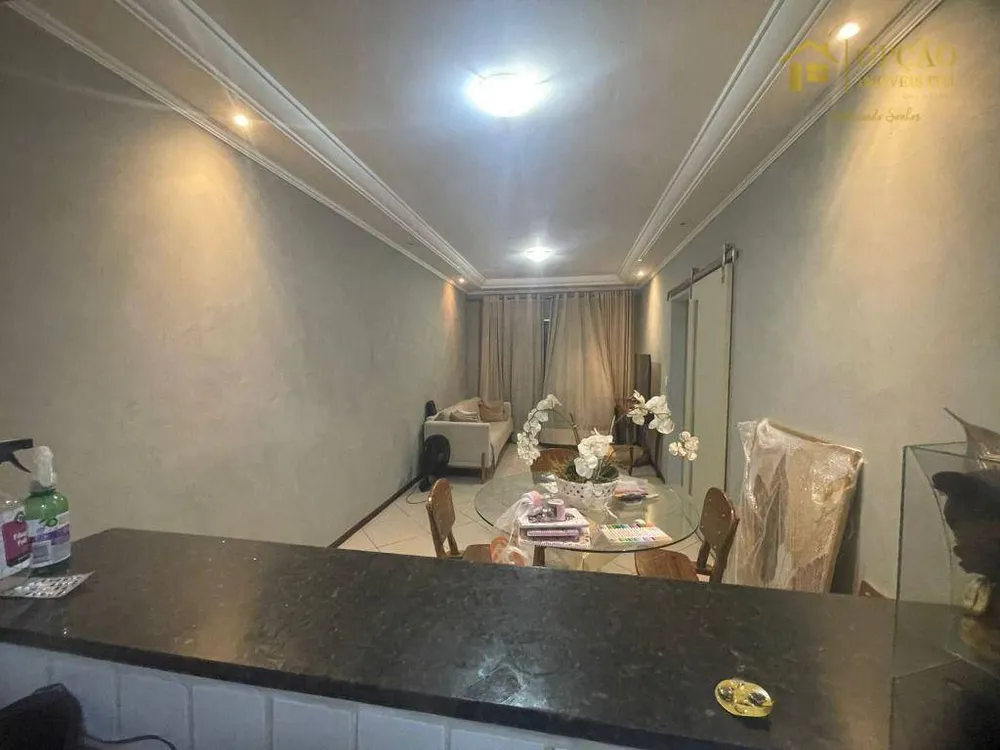 Apartamento, 2 quartos, 73 m² - Foto 3
