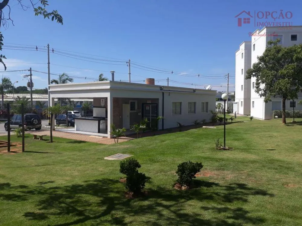 Apartamento, 2 quartos, 47 m² - Foto 9